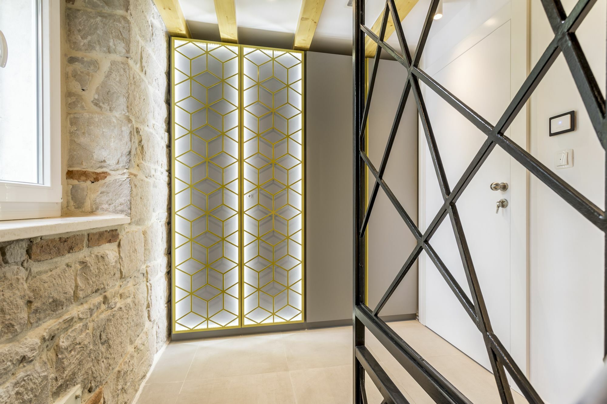 Miara Luxury Rooms Split Bagian luar foto
