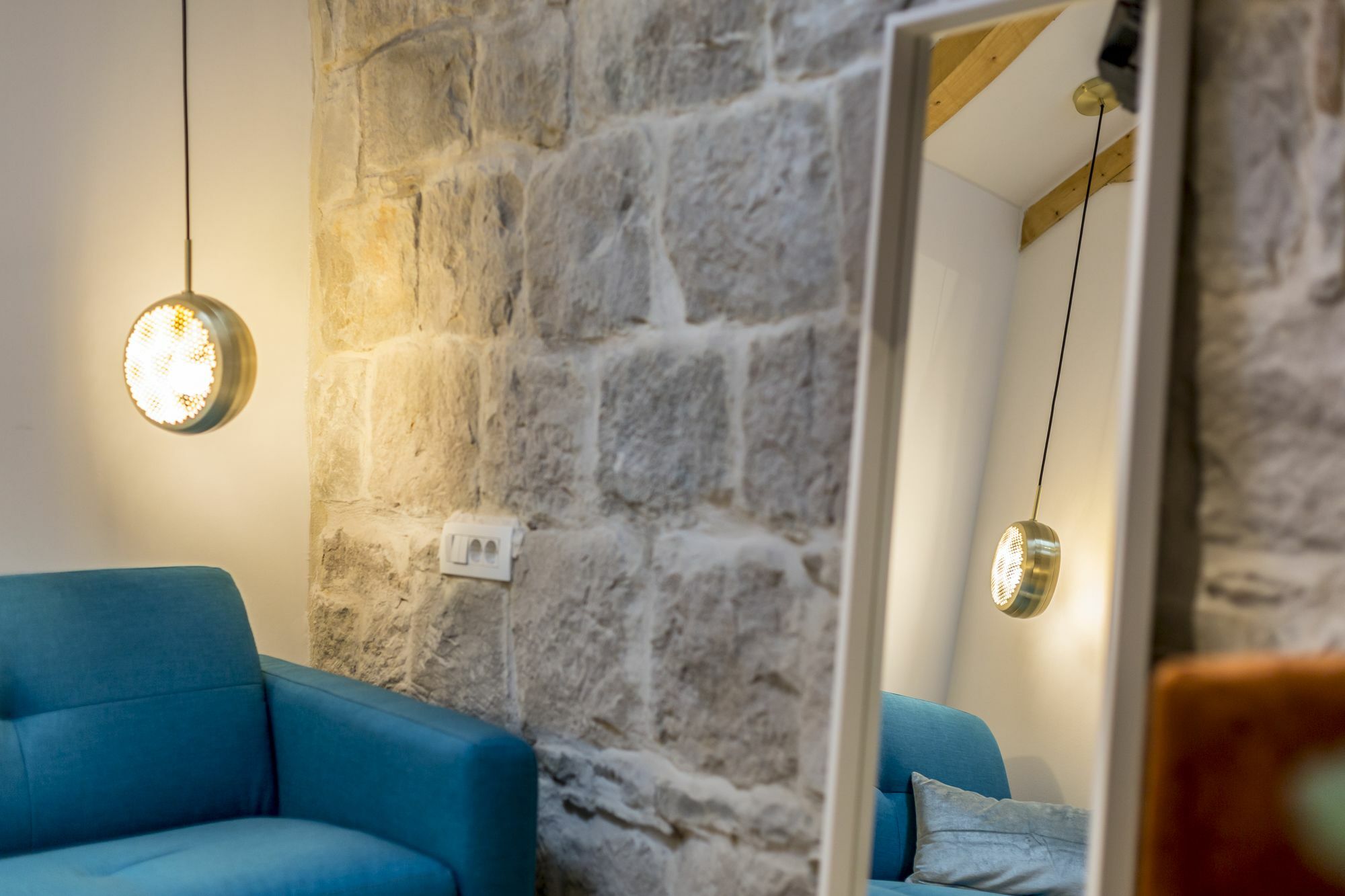 Miara Luxury Rooms Split Bagian luar foto