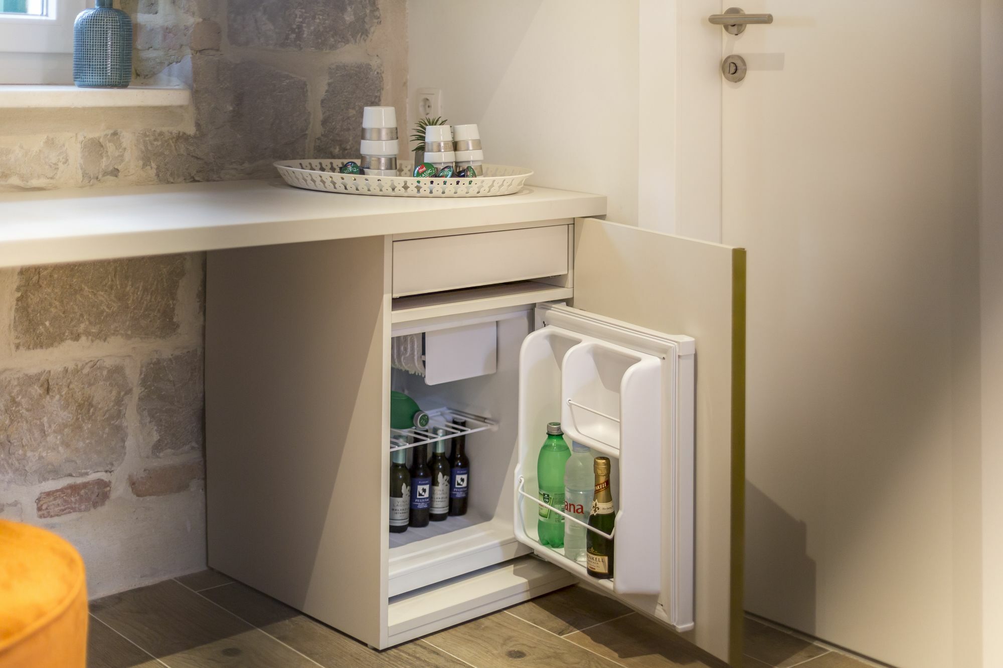 Miara Luxury Rooms Split Bagian luar foto