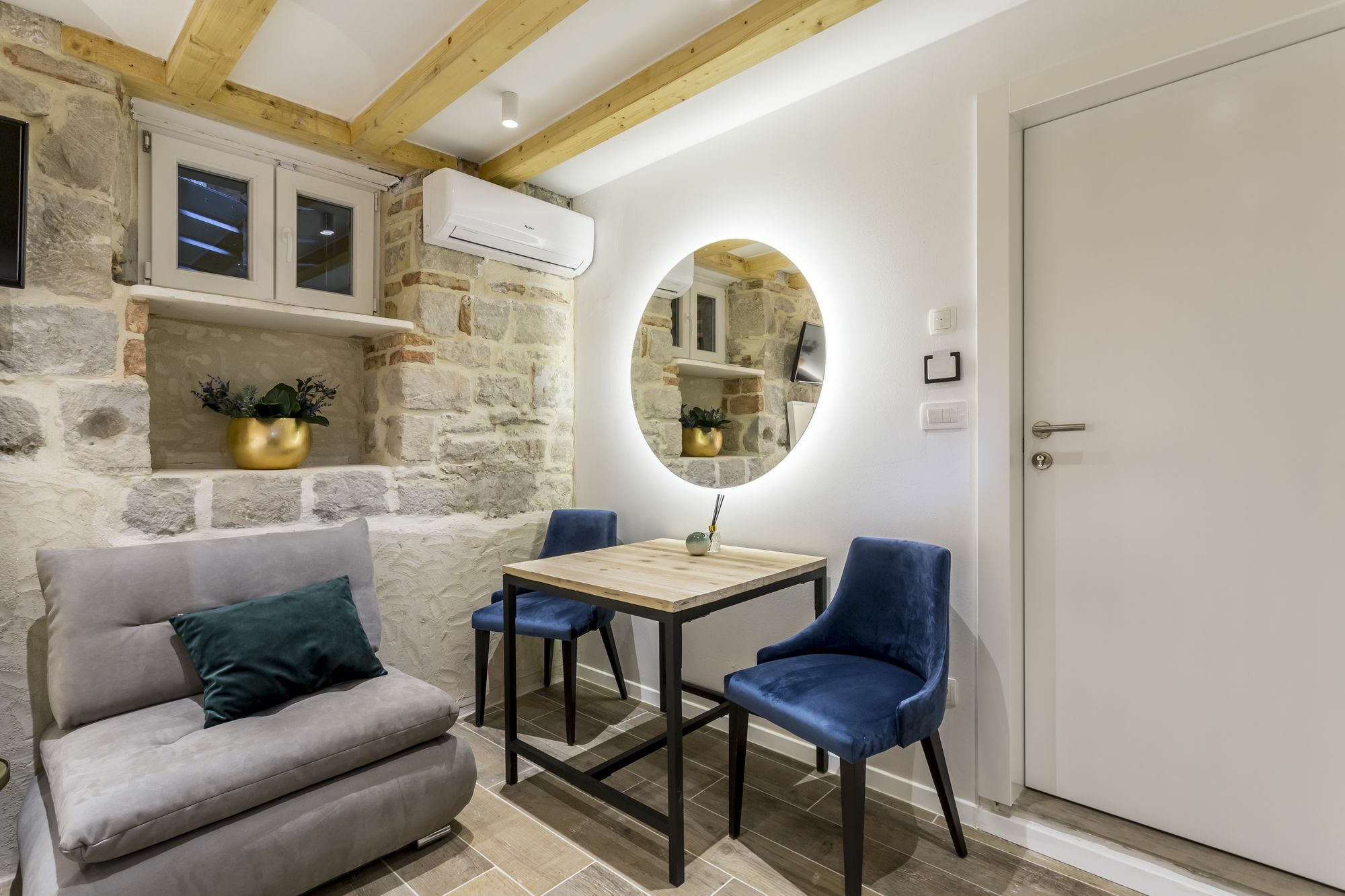 Miara Luxury Rooms Split Bagian luar foto