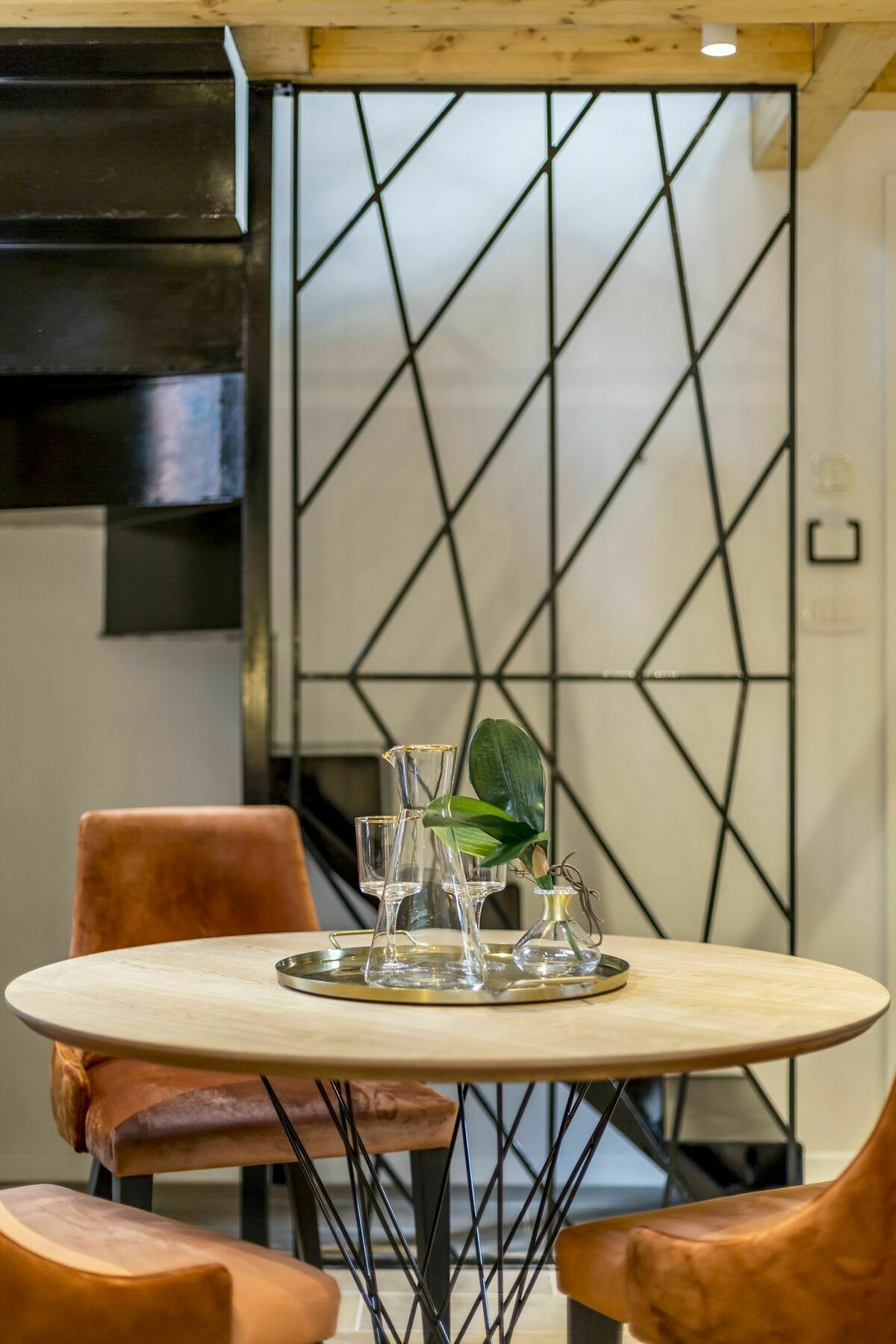 Miara Luxury Rooms Split Bagian luar foto