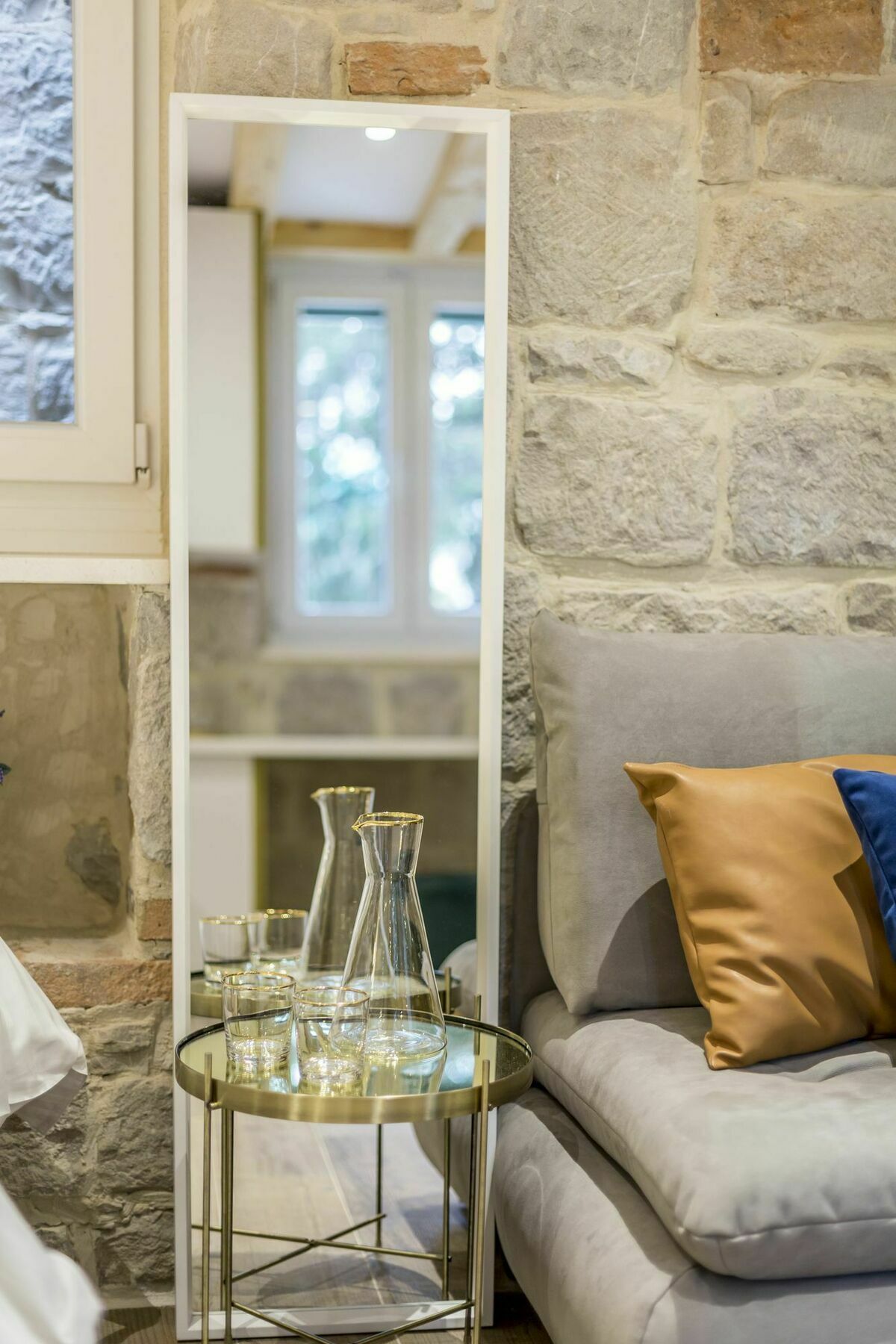 Miara Luxury Rooms Split Bagian luar foto