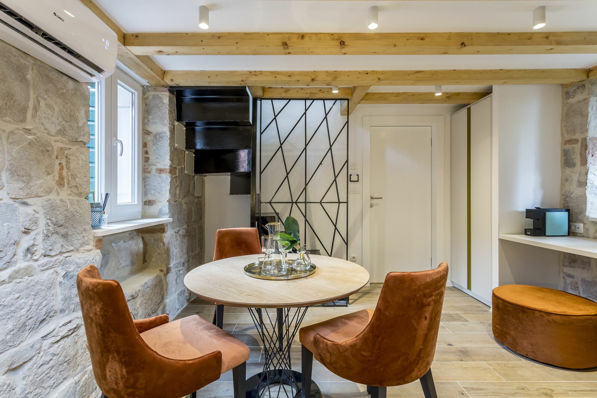 Miara Luxury Rooms Split Bagian luar foto