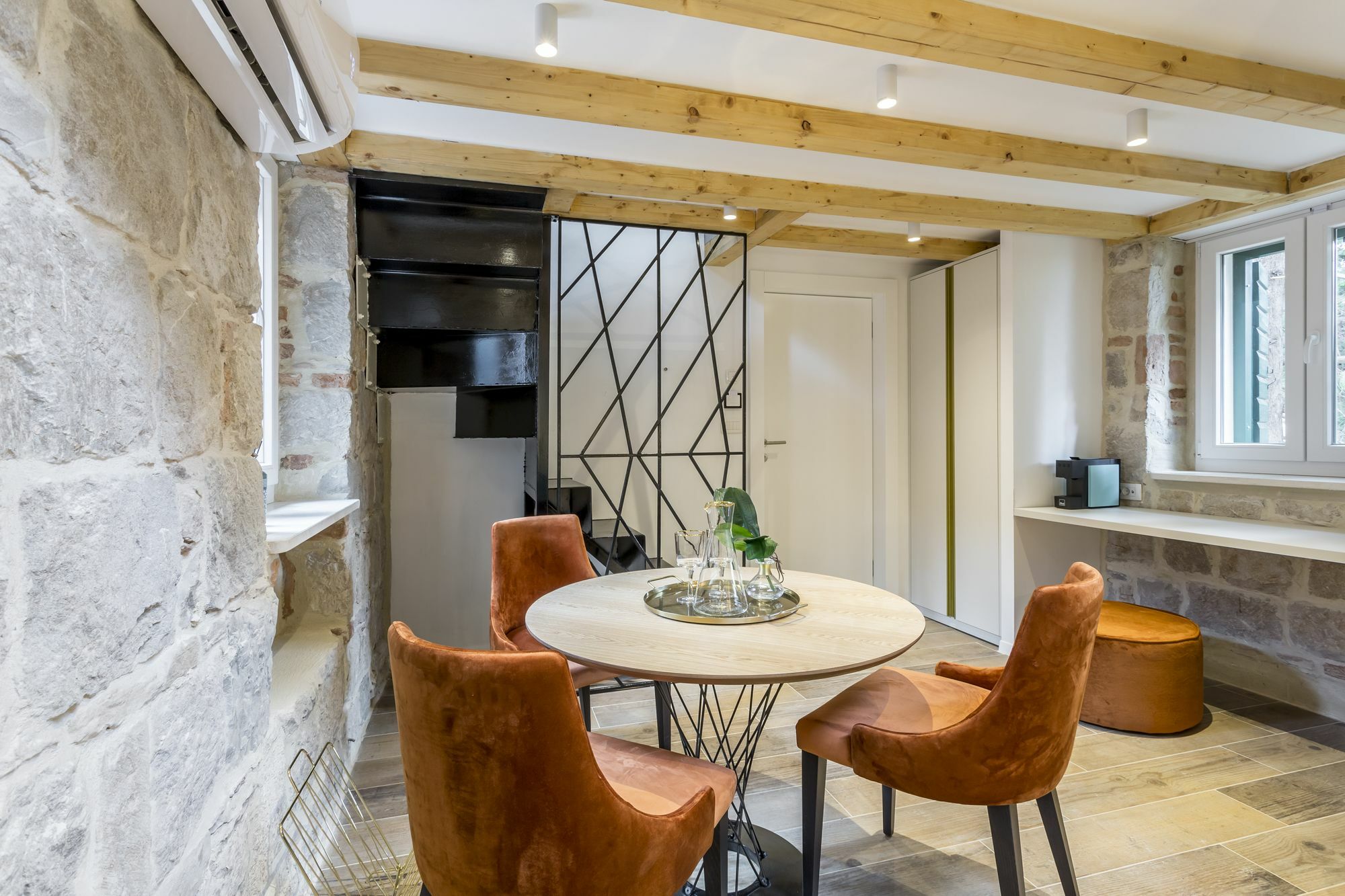Miara Luxury Rooms Split Bagian luar foto